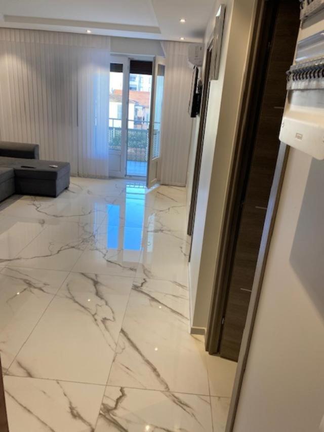 Le Palladium Кан Екстериор снимка